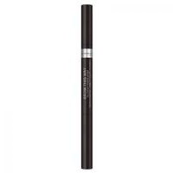 Rimmel Brow This Way 2 in 1 Fix & Sculpt Black