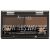 Rimmel Brow This Way Eyebrow Powder Kit 003 Dark Brown