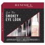 Rimmel Get the Smokey Eye Look Gift Set CWH Exclusive