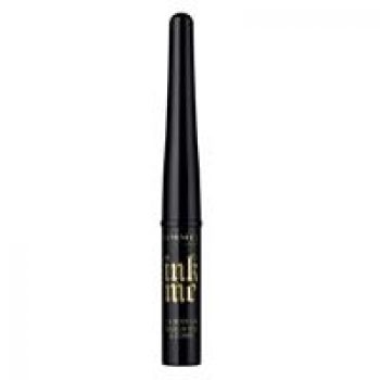 Rimmel Ink Me Glam Eyes Liner Matte Black One Shot