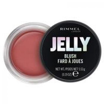 Rimmel Jelly Blush 001 Melon Madness
