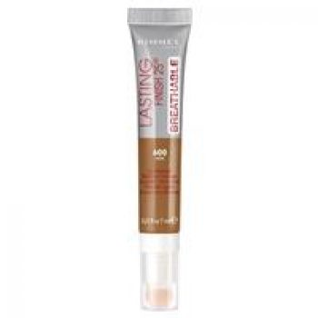 Rimmel Lasting Finish Breathable Concealer 600 Dark