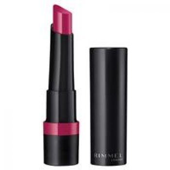 Rimmel Lasting Finish Extreme Lipstick 130 Buzzn