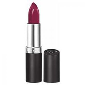 Rimmel Lasting Finish Lipstick 100 Pink Roots