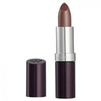 Rimmel Lasting Finish Lipstick Coffee Shimmer