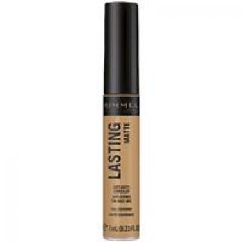 Rimmel Lasting Matte Concealer 040 Tan