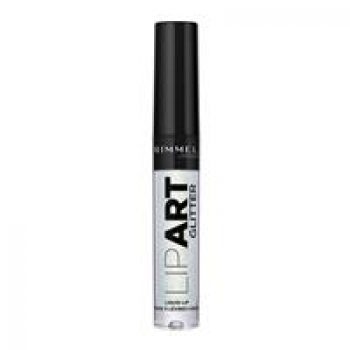 Rimmel Lip Art Glitter 100 Lit Limited Edition
