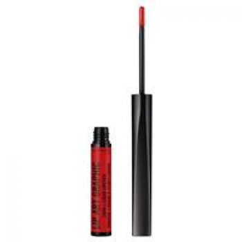 Rimmel Lip Art Graphic 860 Go Hard