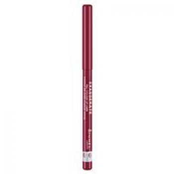 Rimmel Lip Liner Exaggerate Colour Red Diva