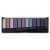 Rimmel MagnifEyes 12 Pan Eyeshadow Palette Electric Violet