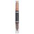 Rimmel MagnifEyes Double Ended Shadow & Liner Rose Gold Brown