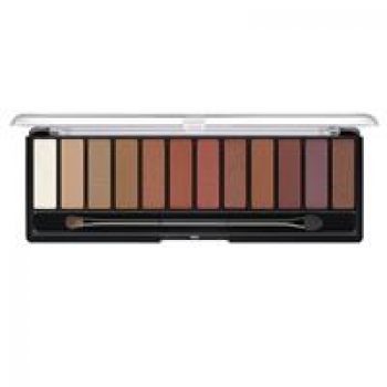 Rimmel Magnifeyes Eyeshadow Palette Spice