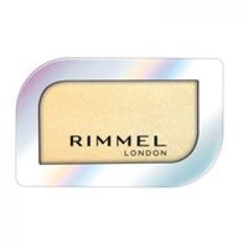 Rimmel Magnif’eyes Holographic Mono Eyeshadow
