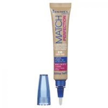 Rimmel Match Perfection Concealer Classic Ivory 030