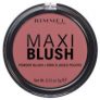 Rimmel Maxi Blush Shade Wild Card 003