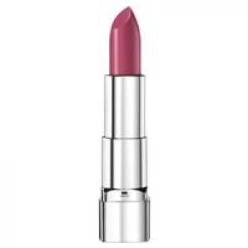 Rimmel Moisture Renew Lipstick Rose Records