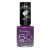 Rimmel Nail Enamel 60 Seconds Purple Reign