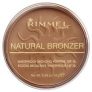 Rimmel Natural Bronzer 25 Sun Glow