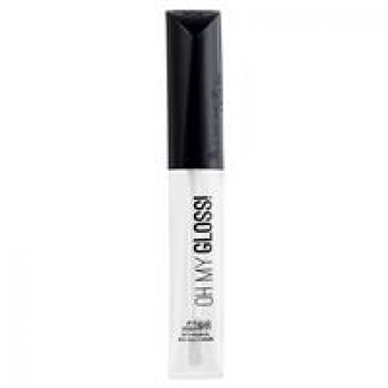 Rimmel Oh My Gloss Crystal Clear