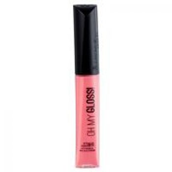 Rimmel Oh My Gloss Glossaholic