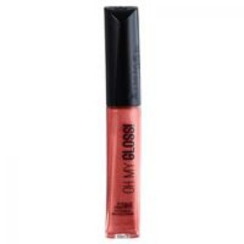 Rimmel Oh My Gloss Snog