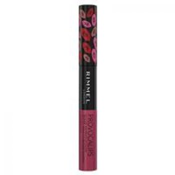 Rimmel Provocalips Flirty Fling