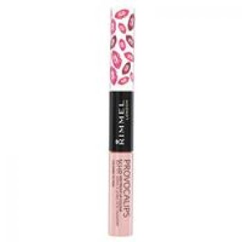 Rimmel Provocalips Lips Dare To Pink