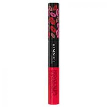 Rimmel Provocalips Lips Kiss Me You Fool #500