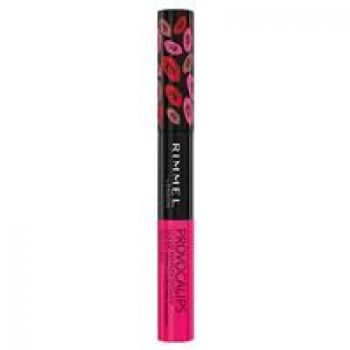 Rimmel Provocalips Lips Little Minx