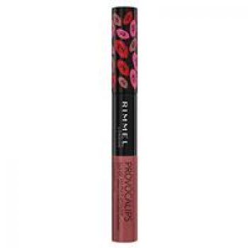 Rimmel Provocalips Summer Lovin