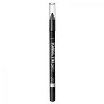 Rimmel Scandaleyes Waterproof Eyeliner Black