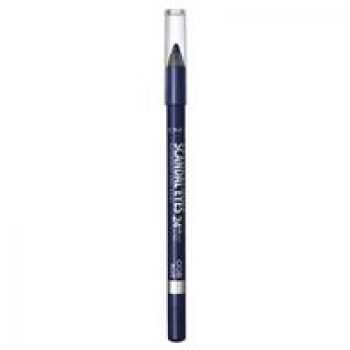 Rimmel Scandaleyes Waterproof Eyeliner Blue