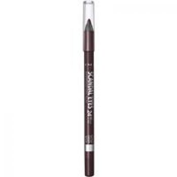 Rimmel Scandaleyes Waterproof Eyeliner Deep Wine