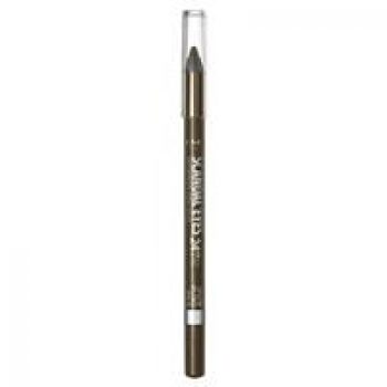 Rimmel Scandaleyes Waterproof Eyeliner Gilded Gold