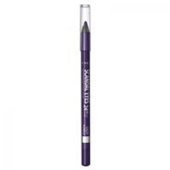 Rimmel Scandaleyes Waterproof Eyeliner Purple