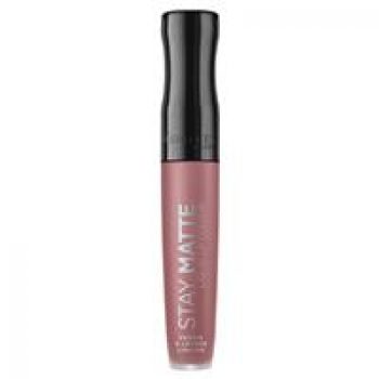 Rimmel Stay Matte Liquid Lip Colour #110 Blush