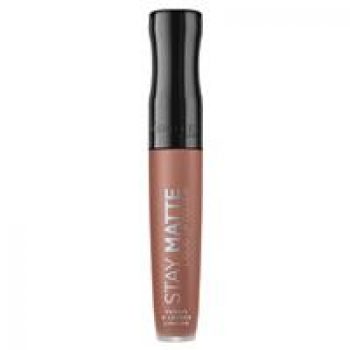 Rimmel Stay Matte Liquid Lip Colour #720 Moca