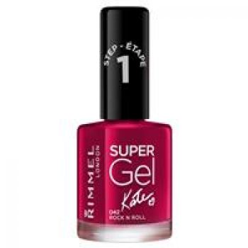 Rimmel Super Gel 042 Rock n Roll