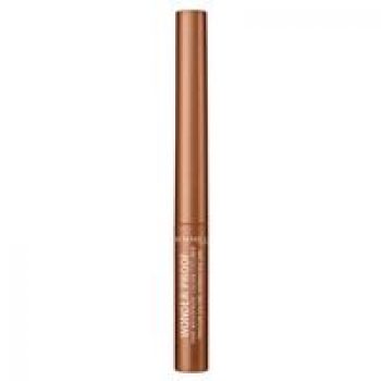 Rimmel Wonder Proof Eyeliner 001 True Copper