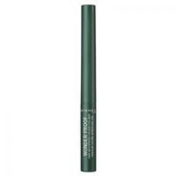 Rimmel Wonder Proof Eyeliner 003 Precious Emerald Limited Edition