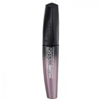 Rimmel Wonderful Volume Colourist Mascara Extreme Black