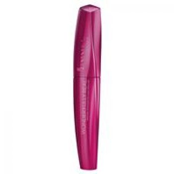 Rimmel Wonderfully Real Mascara Black