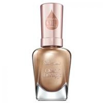 Sally Hansen Color Therapy Glow With The Flow