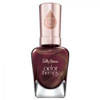 Sally Hansen Color Therapy Wine Therapy