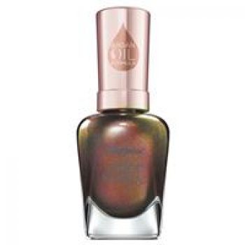 Sally Hansen Colour Therapy Bronze Reflection
