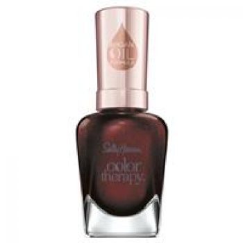 Sally Hansen Colour Therapy Falling Deep