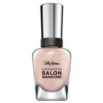 Sally Hansen Complete Salon Manicure Blushing Bride