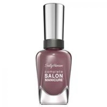 Sally Hansen Complete Salon Manicure Plums The Word