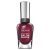 Sally Hansen Complete Salon Manicure Wine Not