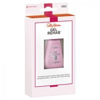 Sally Hansen Gel Rehab